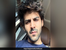 कार्तिक आर्यन को मिली साजिद नाडियाडवाला की बिग बजट फिल्म, 'सत्यनारायण की कथा' में आएंगे नजर कार्तिक आर्यन को मिली साजिद नाडियाडवाला की बिग बजट फिल्म, 'सत्यनारायण की कथा' में आएंगे नजर