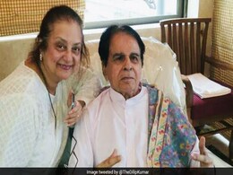 मशहूर एक्टर दिलीप कुमार अस्पताल में भर्ती, सांस लेने में हो रही थी परेशानी मशहूर एक्टर दिलीप कुमार अस्पताल में भर्ती, सांस लेने में हो रही थी परेशानी