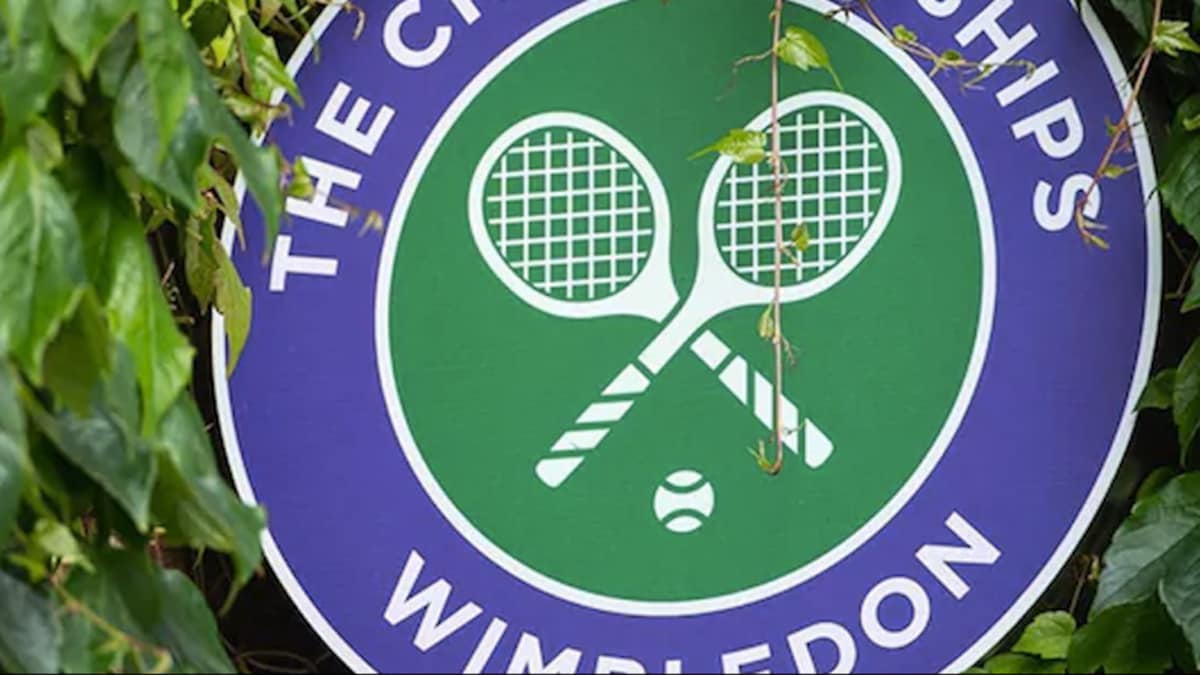 Wimbledon Bans Russian And Belarusian Players From 2022 Tournament