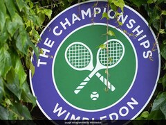 Wimbledon Chiefs Say 'No Viable Alternative' To Russia Player Ban