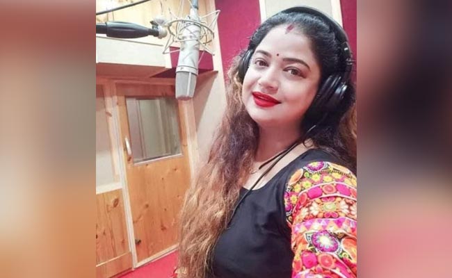 Odia Singer Tapu Mishra Dies Of Post-Covid Complications