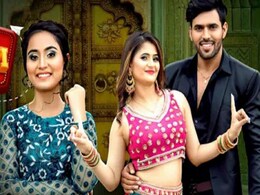 Renuka Panwar के गाने ‘डीजे पे नाचूंगी’ ने रिलीज होते ही तोड़ा रिकॉर्ड, चंद घंटे में मिले लाखों लाइक्स- Video Renuka Panwar के गाने ‘डीजे पे नाचूंगी’ ने रिलीज होते ही तोड़ा रिकॉर्ड, चंद घंटे में मिले लाखों लाइक्स- Video