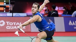Olympic Gold Winner Carolina Marin Retires From Badminton Due To Injury
