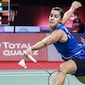 Olympic Gold Winner Carolina Marin Retires From Badminton Due To Injury