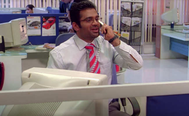 "Your Left Or Mine?": Suniel Shetty Found The Perfect Meme For Mumbai Lockdown Rules