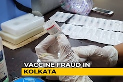 'Fake' Vaccine Probe After MP Mimi Chakraborty Gets Jab At Suspect Event 'Fake' Vaccine Probe After MP Mimi Chakraborty Gets Jab At Suspect Event