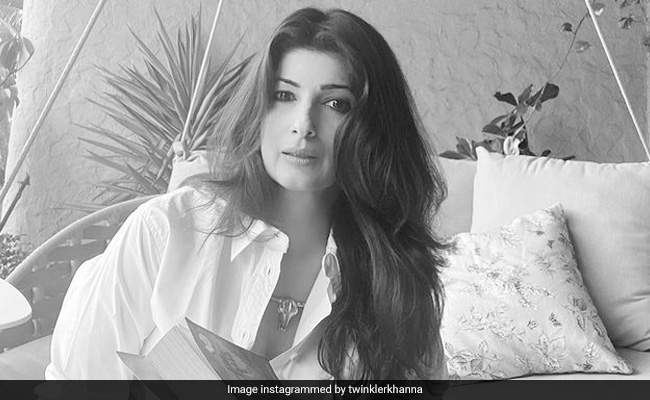 Baba Twinkdev Returns: More Hilarious Wisdom From Twinkle Khanna