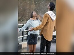 Hina Khan और शाहीर शेख का रोमांटिक अंदाज हुआ वायरल, Video में देखें लाजवाब केमिस्ट्री Hina Khan और शाहीर शेख का रोमांटिक अंदाज हुआ वायरल, Video में देखें लाजवाब केमिस्ट्री