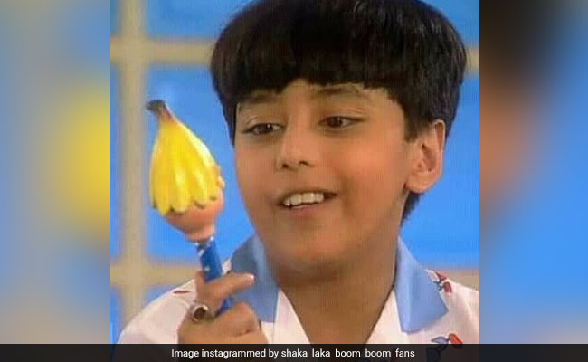 ‘शाका लाका बूम बूम’ के छोटे ‘संजू’ की पर्सनेलिटी के आगे फेल हैं बॉलीवुड हीरो, वायरल हुई Photo