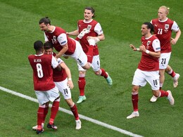 Euro 2020: Austria Beat Ukraine To Seal Round Of 16 Spot