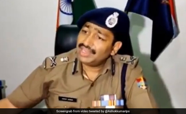 Uttarakhand Top Cop Instructs State Police To Talk To Agnipath Protesters