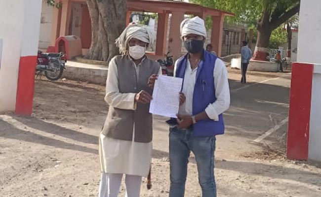 UP: दबंगों ने दी दलित दूल्हे को धमकी- घोड़ी चढ़ा तो हमला करेंगे, युवक ने मांगी पुलिस से मदद