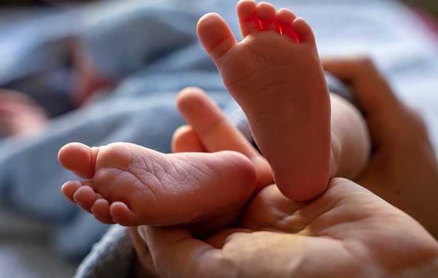 Delhi Man Smashes Infant Son's Head On Wall After Quarrel With Wife: Cops
