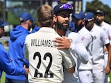 Kohli's Heartfelt Retirement Post For Williamson: "Opponent To A Friend" Kohli's Heartfelt Retirement Post For Williamson: "Opponent To A Friend"
