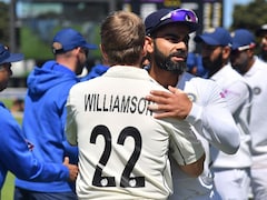 Kohlis Heartfelt Retirement Post For Williamson: "Opponent To A Friend"
