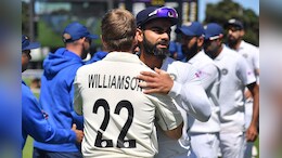 Virat Kohli's Heartfelt Retirement Post For Kane Williamson: "Opponent To A Friend"