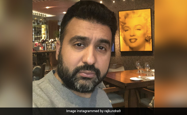 Raj Kundra On Divorce From First Wife: "Maintained My Silence For 12 Years But Enough Is Enough"