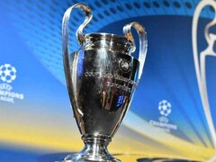 Champions League Quarterfinal Draw: Chelsea vs Real; City Face Atletico