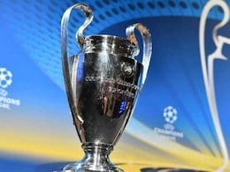 UEFA Strips Russia Of Hosting Champions League Final, Paris New Venue UEFA Strips Russia Of Hosting Champions League Final, Paris New Venue
