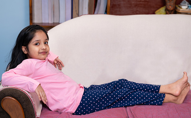 Nightwear Picks, That Will Keep Your Little Lady Comfortable Every Time She Sleeps