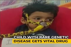 3-Year-Old Hyderabad Boy Needed Rs 16 Crore Injection. How People Helped 3-Year-Old Hyderabad Boy Needed Rs 16 Crore Injection. How People Helped
