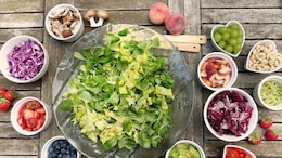Home Remedies For Hair Growth: How To Grow Hair Naturally With Good Food