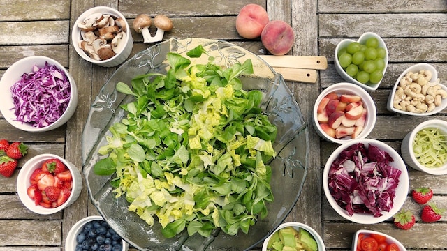 Fathers Day 2022: Eating healthy ensures a happy and long life
