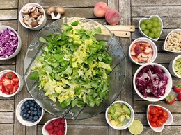 Home Remedies For Hair Growth: How To Grow Hair Naturally With Good Food Home Remedies For Hair Growth: How To Grow Hair Naturally With Good Food