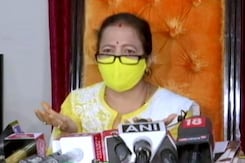 "Data of Covid Deaths Not Being Hidden": Mumbai Mayor "Data of Covid Deaths Not Being Hidden": Mumbai Mayor