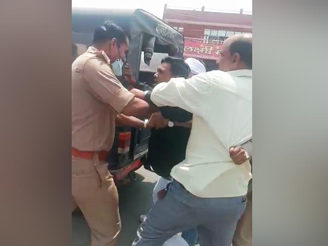 BJP Leader In Kanpur Faces Police Case For "Helping" Criminal Escape