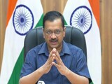 Video : No Scope For Complacency, Follow Norms, Says Arvind Kejriwal