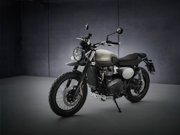 Top 5 Highlights: 2021 Triumph Street Scrambler 900 Top 5 Highlights: 2021 Triumph Street Scrambler 900