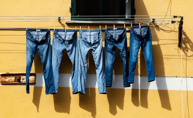Sustainable Fashion: The Ultimate Guide To Choosing Eco-Friendly Denim