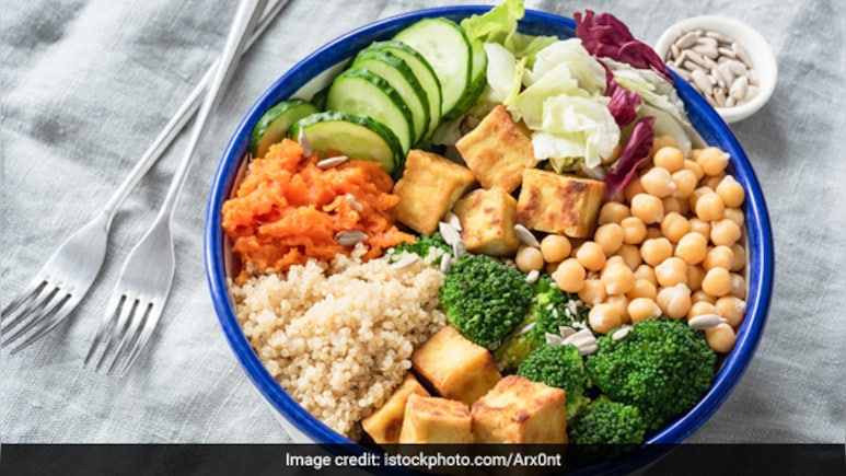 Weight Loss कर रहे हैं तो ये 4 सलाद आपकी डाइट में करें शामिल, मिलेगा भरपूर पोषण