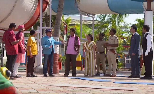 TMKOC: मिशन काला कौआ को मिली सफलता, गोकुलधामवासियों ने कालाबाजारी गैंग को किया बेनकाब