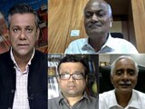 Watch: Mutating Virus, Too Early To Ease Curbs In India? Experts Discuss