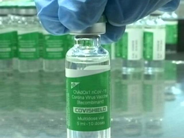 44 Crore Doses Ordered: Centre After Change In Covid Vaccine Policy