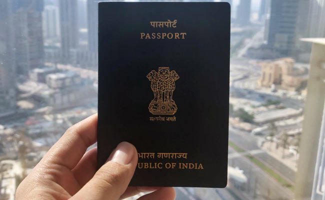 France Tops World's Most Powerful Passports List, India's Rank Is...