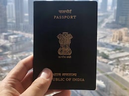 Most Powerful Passport 2024: दुनिया के सबसे पावरफुल पासपोर्ट की लिस्ट में फ्रांस टॉप पर, जानें भारत की रैंकिग Most Powerful Passport 2024: दुनिया के सबसे पावरफुल पासपोर्ट की लिस्ट में फ्रांस टॉप पर, जानें भारत की रैंकिग