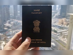 Opinion | For The Great Passport Debate, A 'Common-Sense' Cure - By Shashi Tharoor