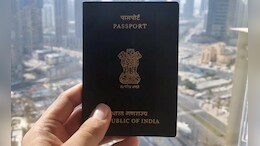 Opinion | For The Great Passport Debate, A 'Common-Sense' Cure - By Shashi Tharoor