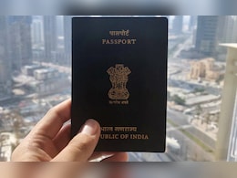 Opinion | For The Great Passport Debate, A 'Common-Sense' Cure - By Shashi Tharoor