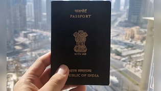 Opinion | For The Great Passport Debate, A 'Common-Sense' Cure - By Shashi Tharoor