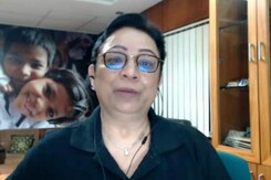 Covid-19 Second Wave Was About Saving Lives And Very Different From First Wave: Neelam Makhijani Covid-19 Second Wave Was About Saving Lives And Very Different From First Wave: Neelam Makhijani