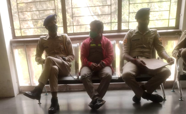 Man Sentenced To Life In 2017 Rape, Murder Case Of Student In Shimla