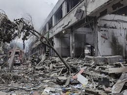 Death Count In Gas Pipe Explosion In Chinese City Rises To 25: Report Death Count In Gas Pipe Explosion In Chinese City Rises To 25: Report