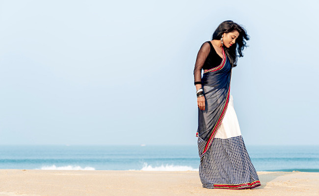 These Sarees Will Instantly Amp Up Your Ethnic Closet