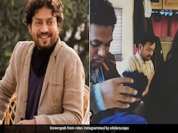 इरफान खान को इस चीज से थी बेहद नफरत, पत्नी सुतापा ने किया खुलासा इरफान खान को इस चीज से थी बेहद नफरत, पत्नी सुतापा ने किया खुलासा