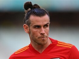 Euro 2020: Gareth Bale Hopes "Hostile" Baku Crowd Can Fire Up Wales