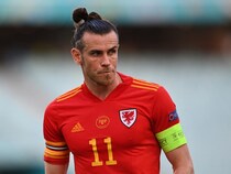 Gareth Bale Wants World Cup For Wales As Ukrainian Sympathy Is Set Aside